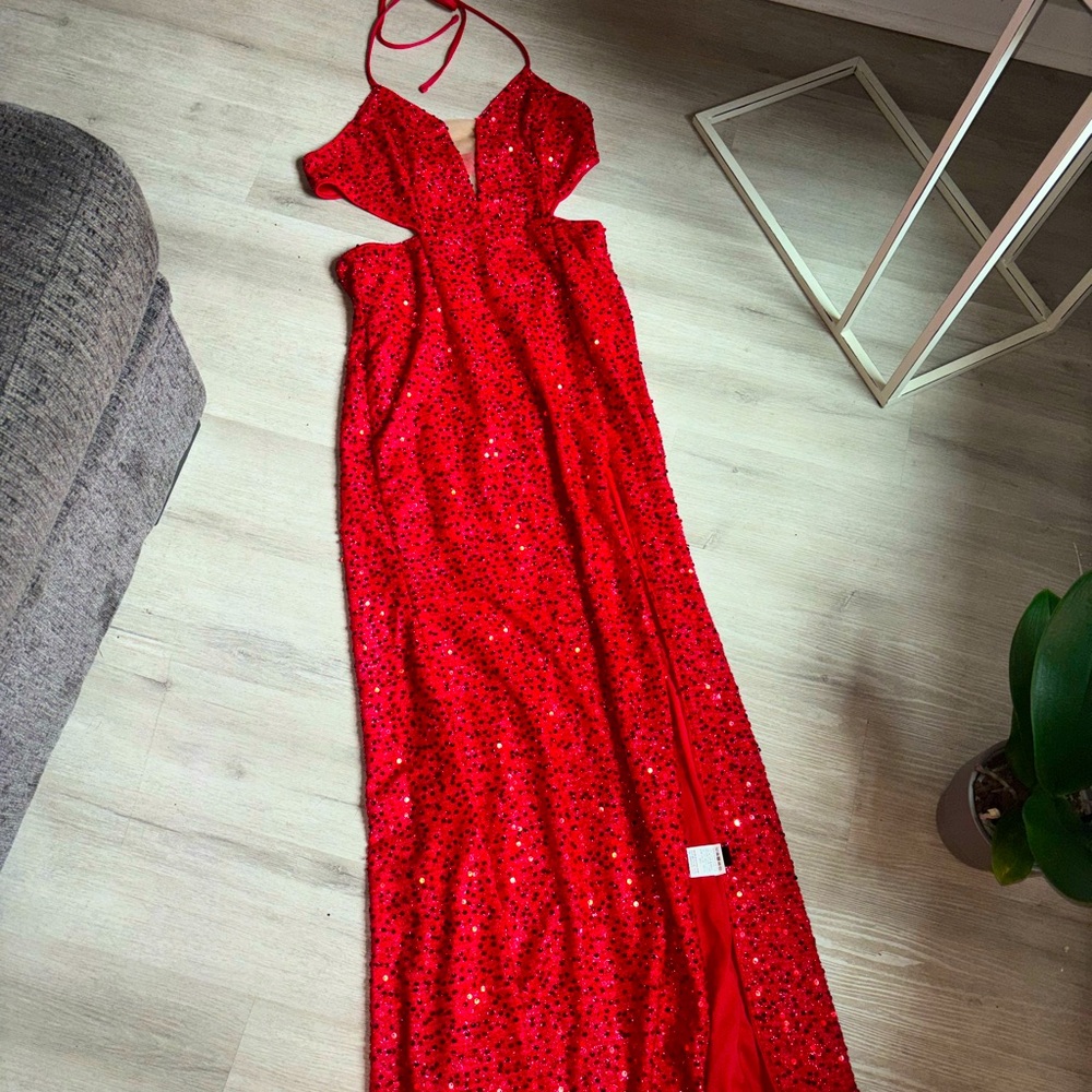 SHEIN Dress